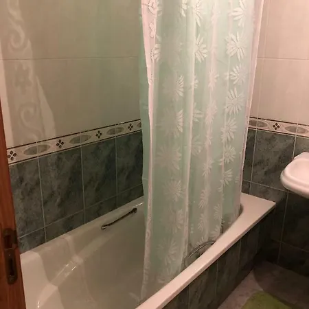 Apartamento Piso Besadasantos