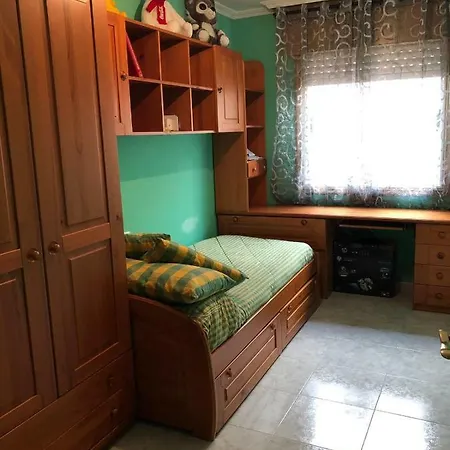 Apartamento Piso Besadasantos Sanxenxo