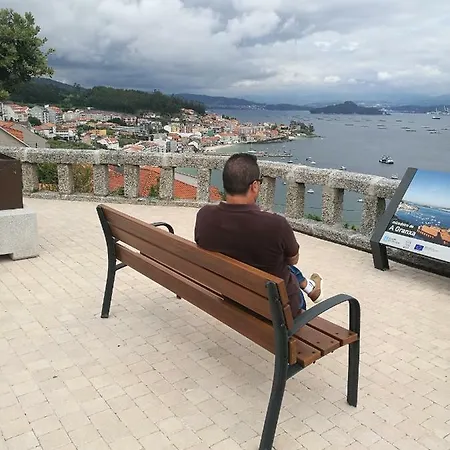 Apartamento Piso Besadasantos
