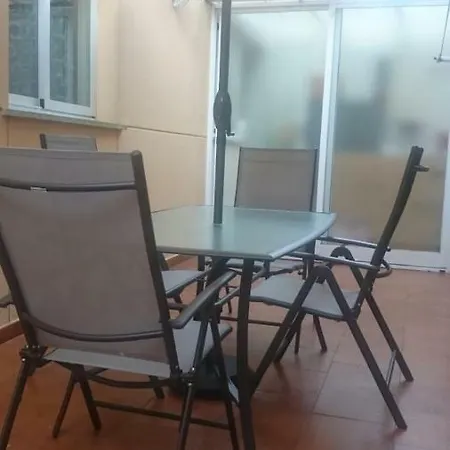 Apartamento Piso Besadasantos Sanxenxo