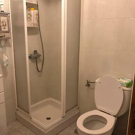 Piso Besadasantos Apartamento