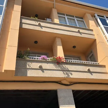Piso Besadasantos Apartamento