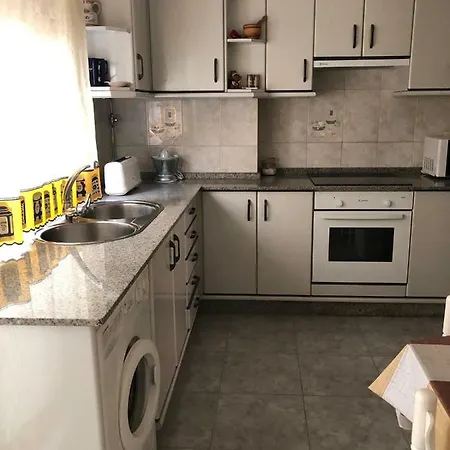 Piso Besadasantos * Sanxenxo