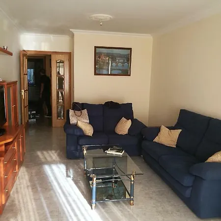 Piso Besadasantos Apartamento Sanxenxo