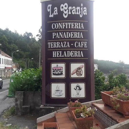 Apartamento Piso Besadasantos